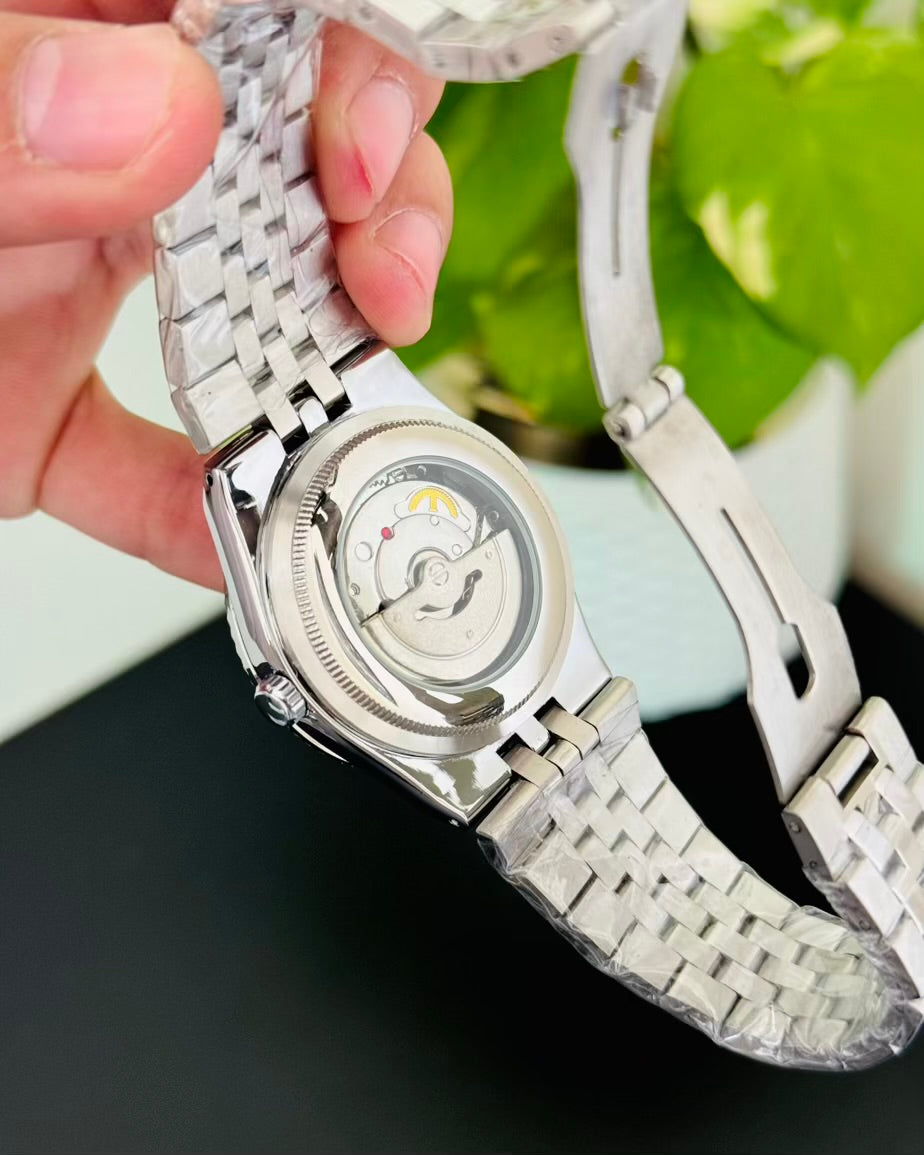 Semi Automatic RLX New 2025 Model with DateJust Rl-53