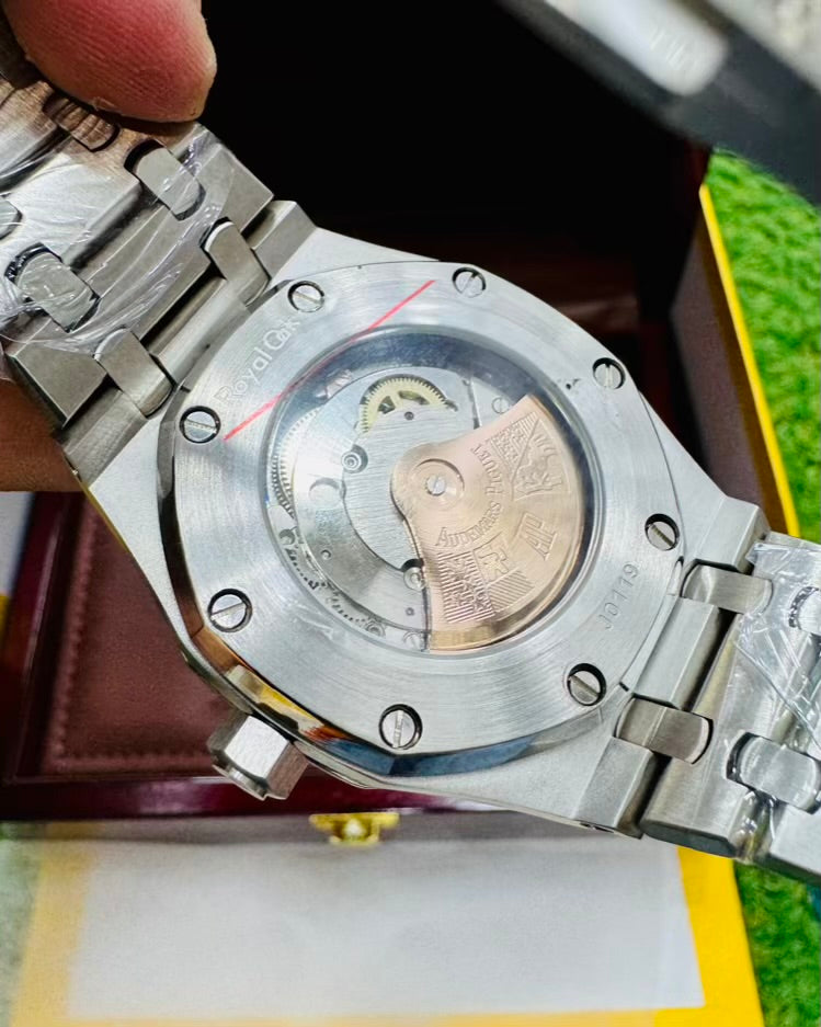 AP Automatic Master Grade Watch