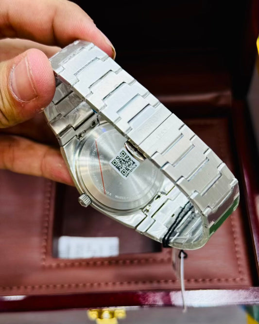 TST 1853 Automatic Master Grade Watch