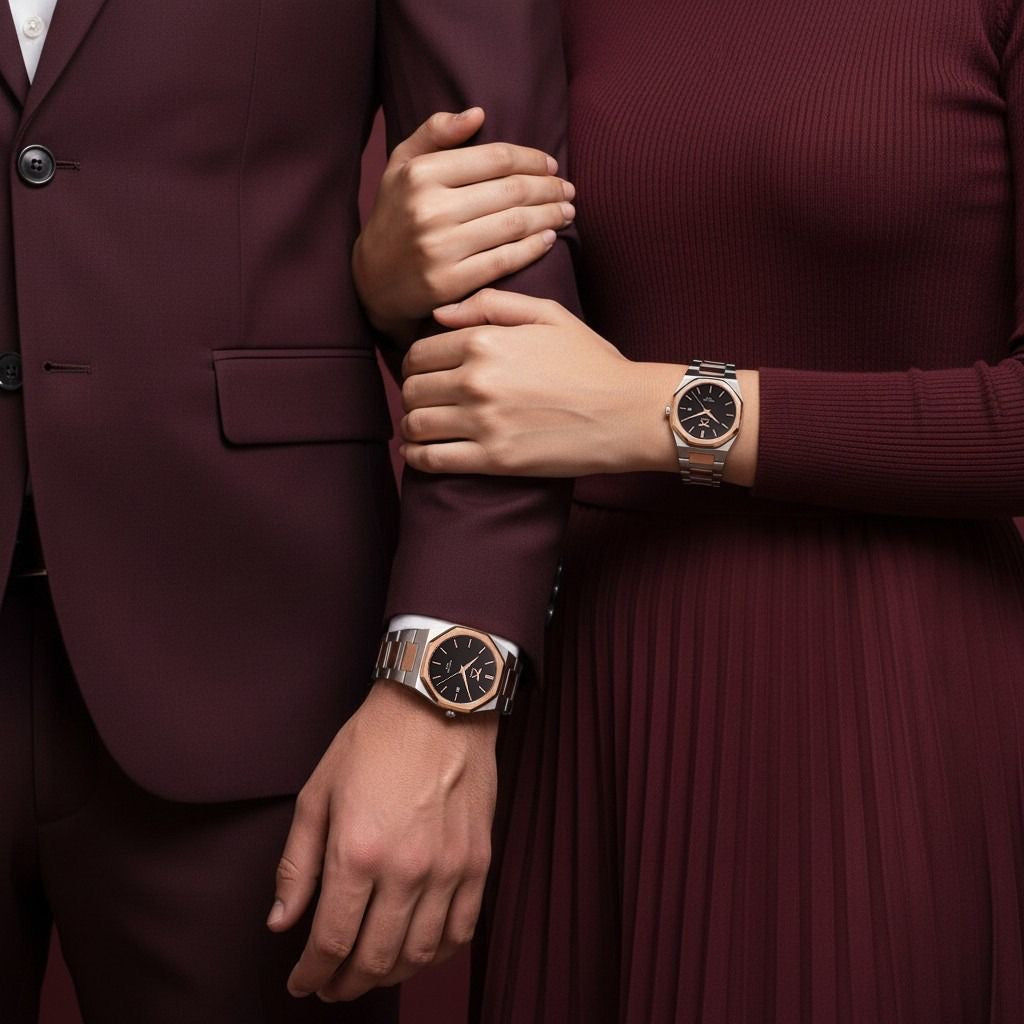 Couple Watches
