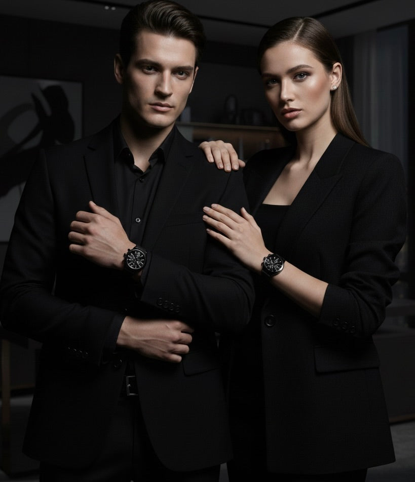 Couple Watches