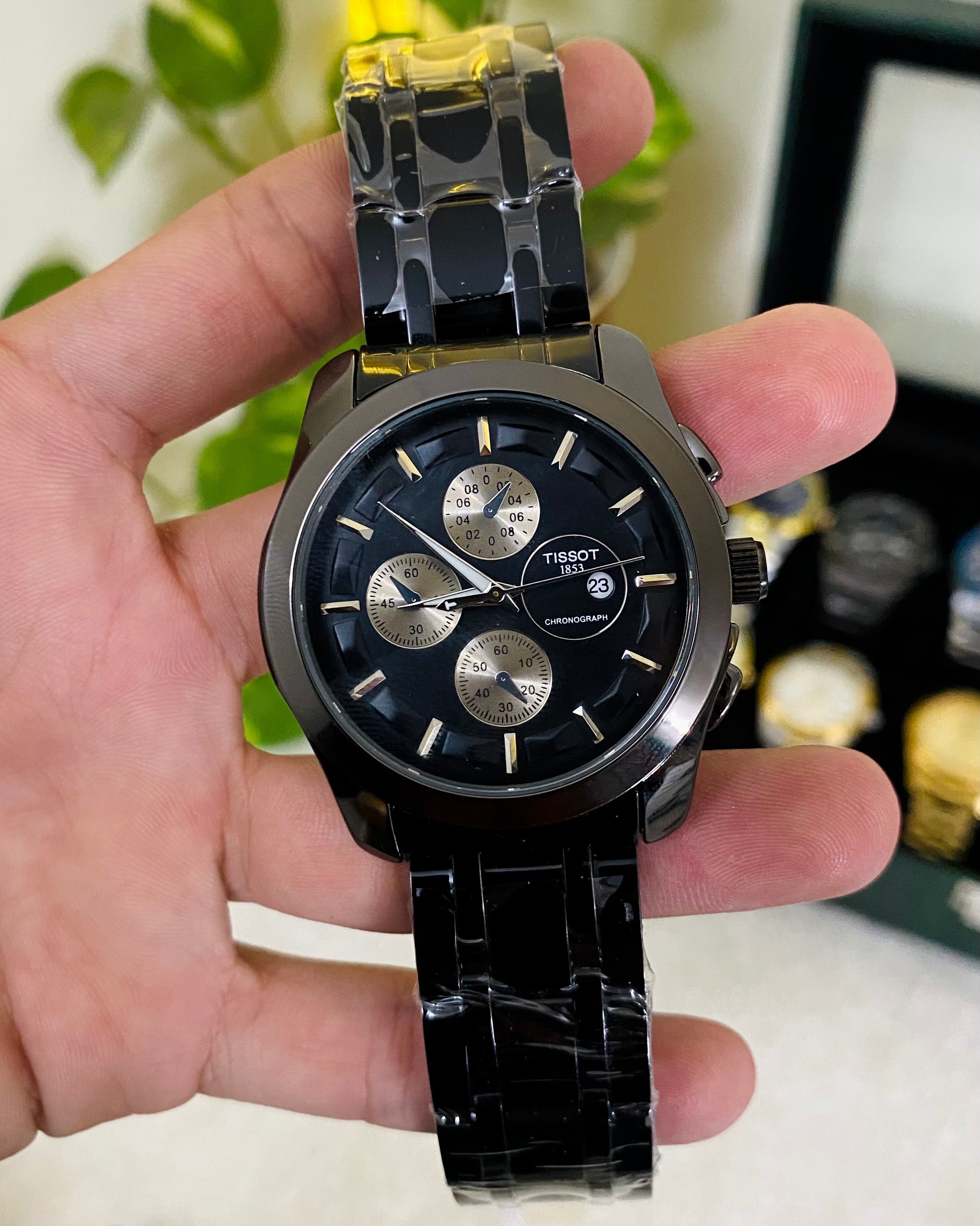 Tissot