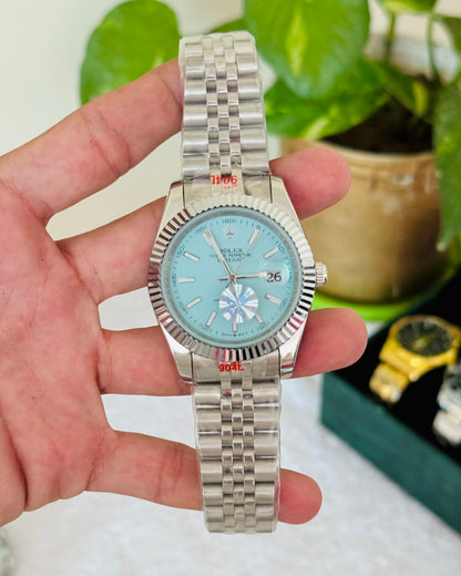 RLX Master Grade Watch