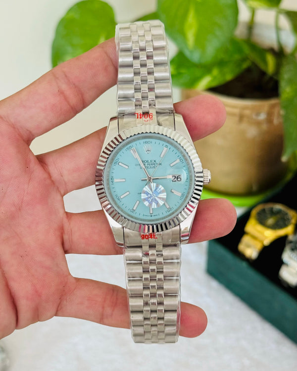 RLX Master Grade Watch