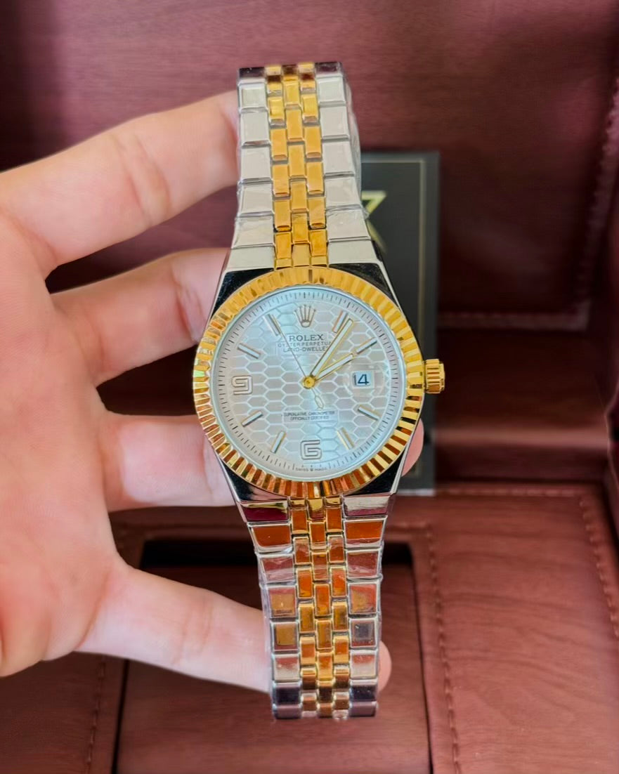 RLX New 2025 Model with DateJust Rl-23