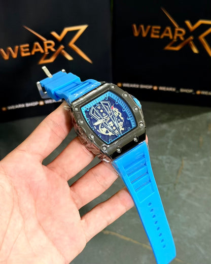 RRM Tourbillon Watch