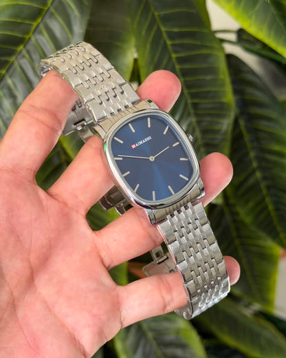 MAIMASHI Chain Watch