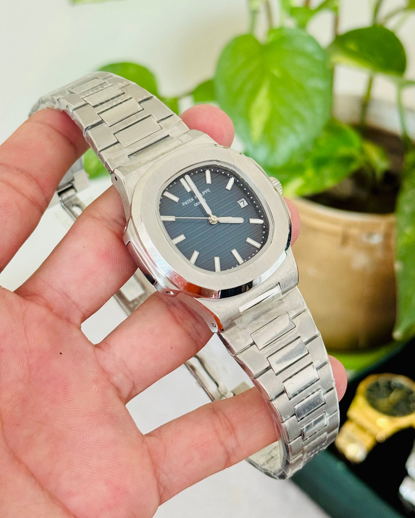 PP Automatic Master Copy Watch