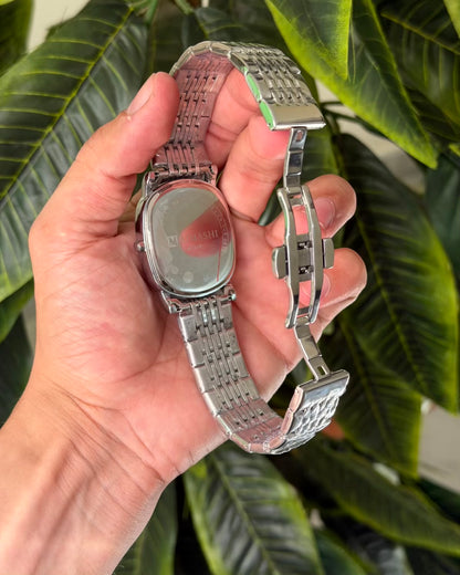 MAIMASHI Chain Watch