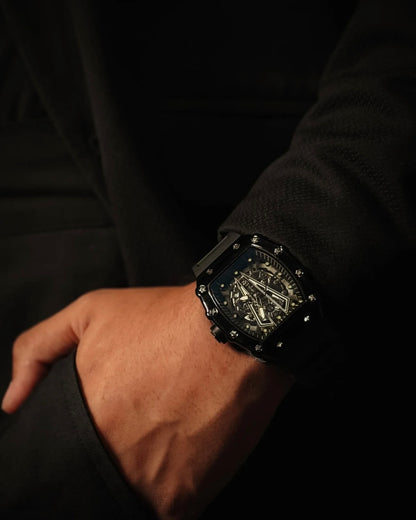 FM Black Watch