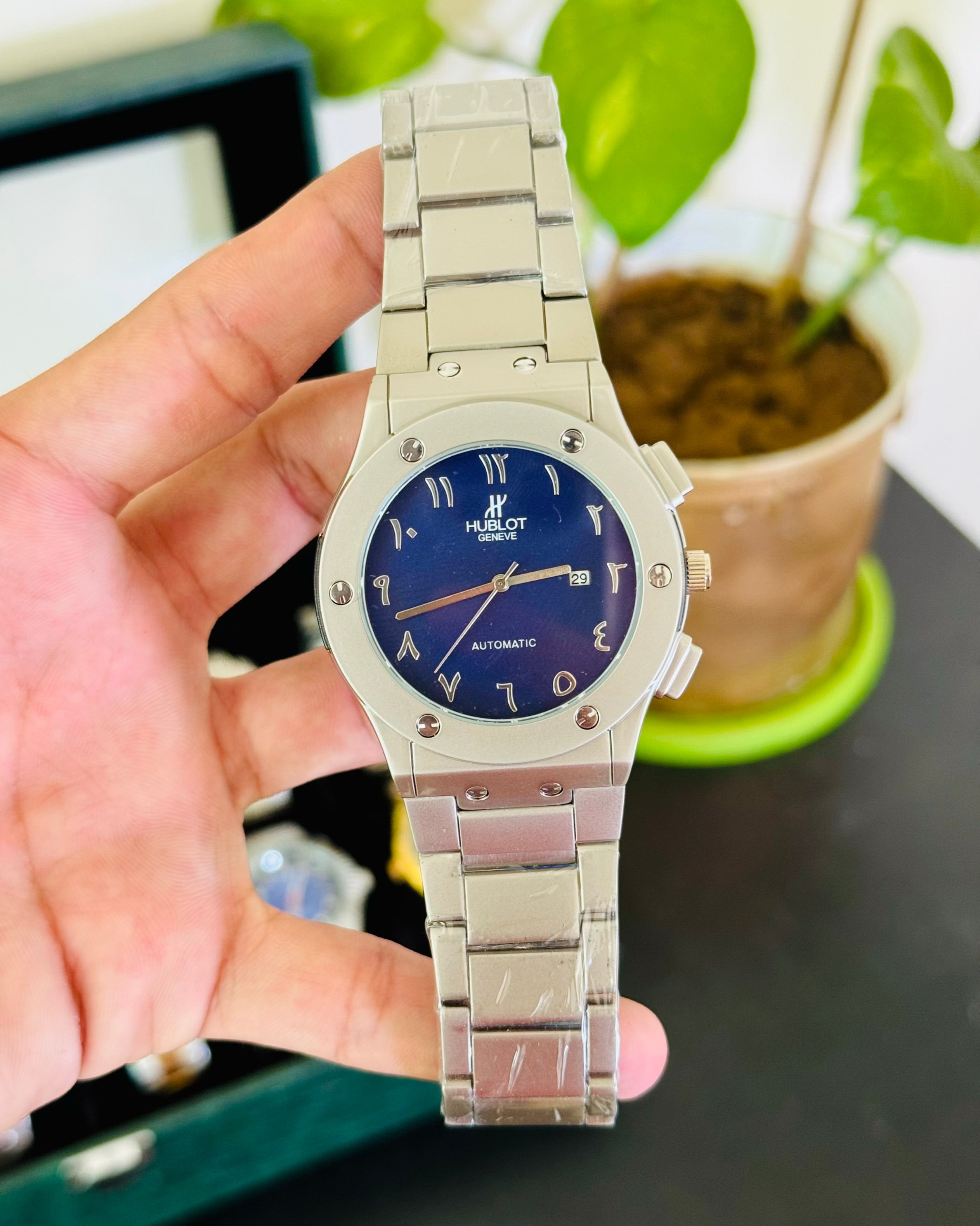 Hublot