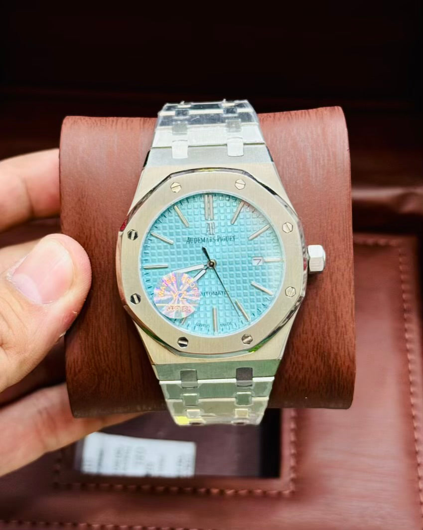 AP Automatic Master Grade Watch