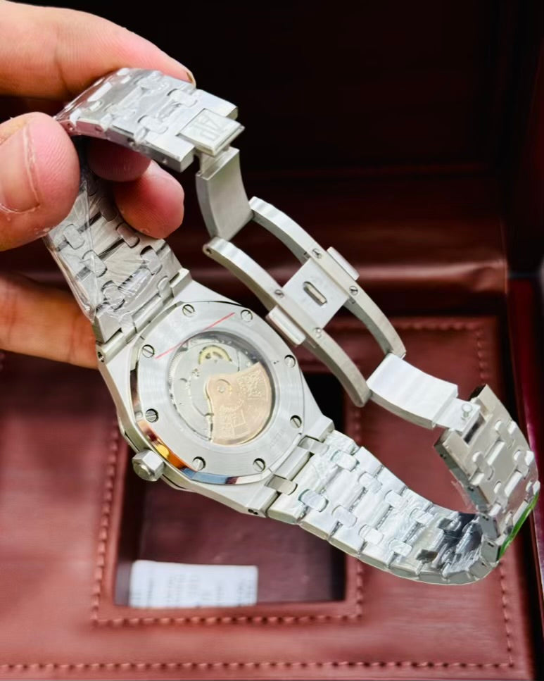 AP Automatic Master Grade Watch