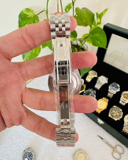 RLX Automatic Date Just Watch