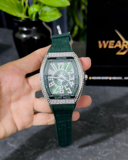 FM Diamond