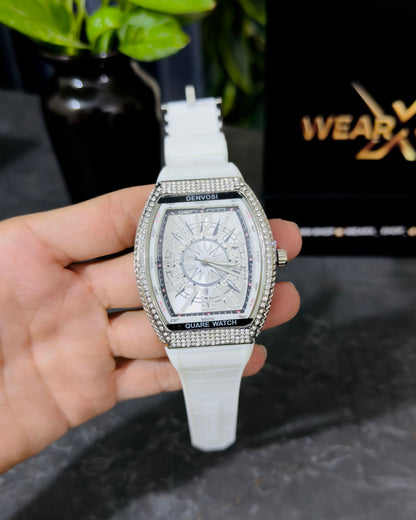 FM Diamond