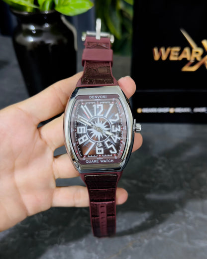 FM Watch