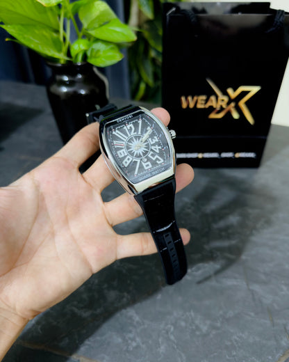 FM Watch