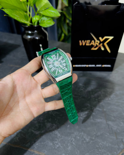 FM Watch