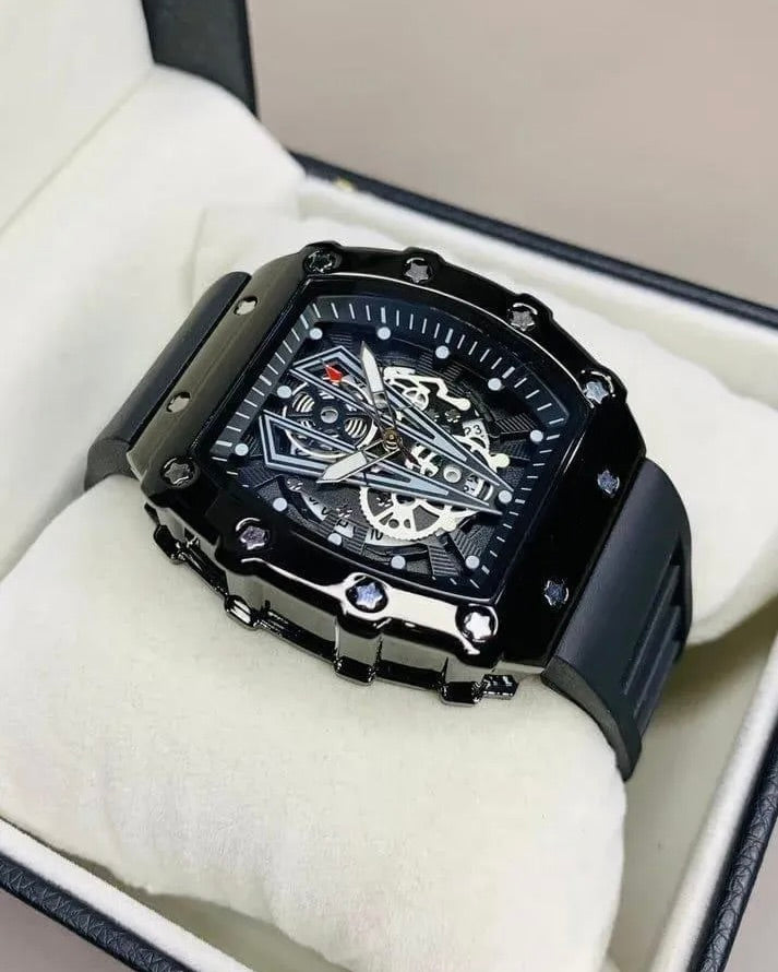 FM Black Watch