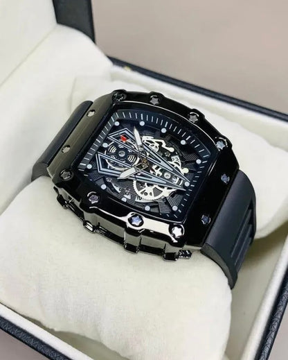 FM Black Watch