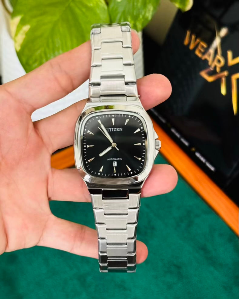 Citizen Stainless Watch