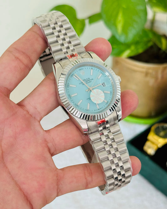 RLX Master Grade Watch