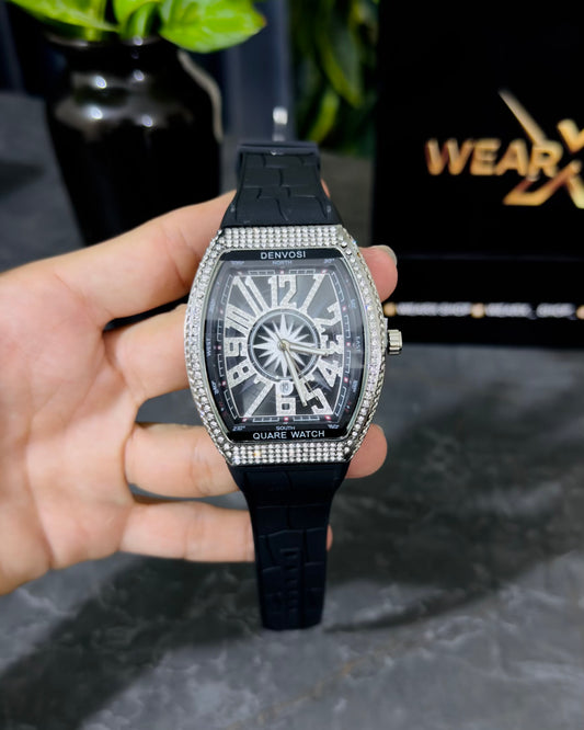 FM Diamond