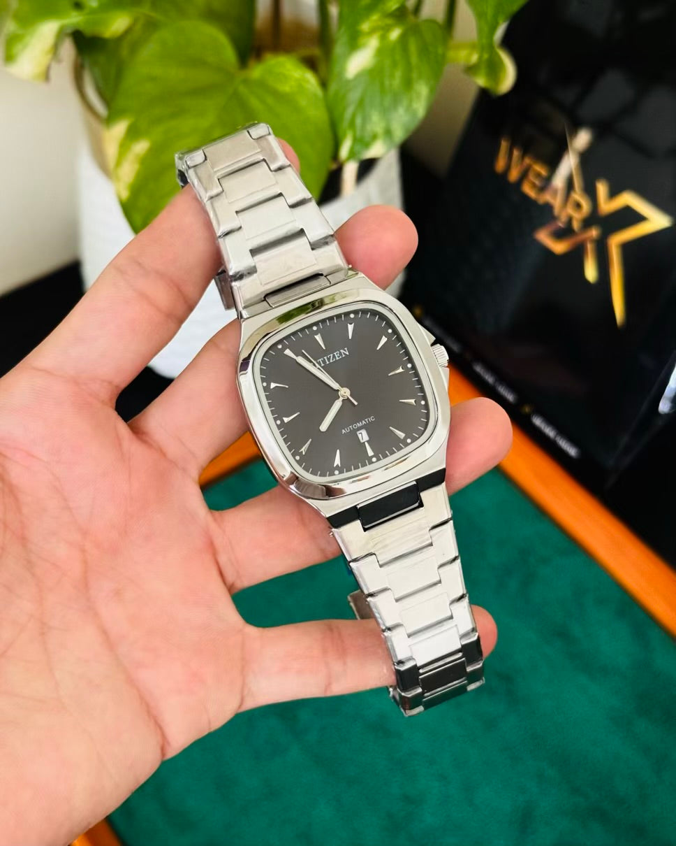 Citizen Stainless Watch