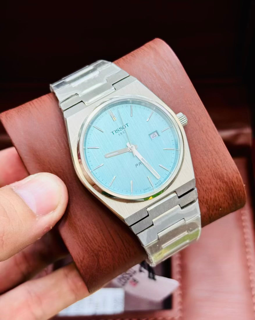 TST 1853 Automatic Master Grade Watch