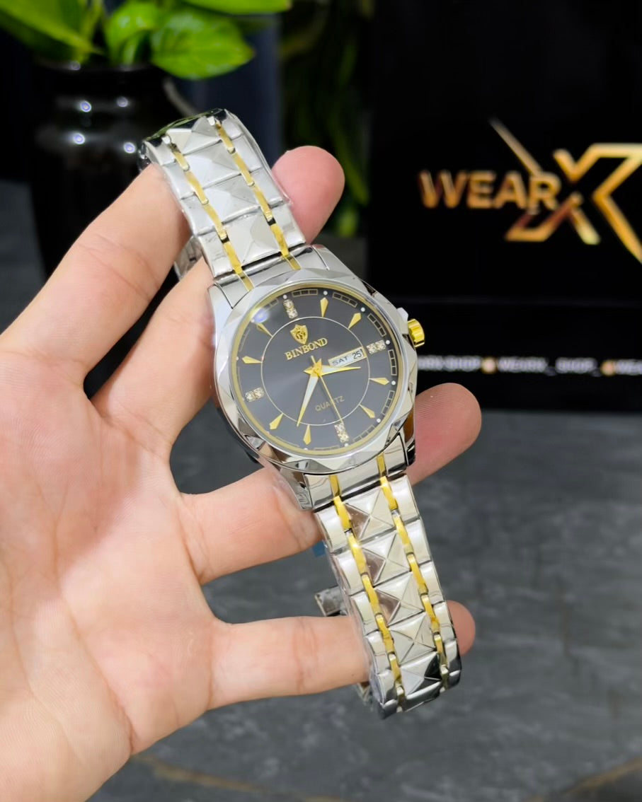 Binbond Day & Date