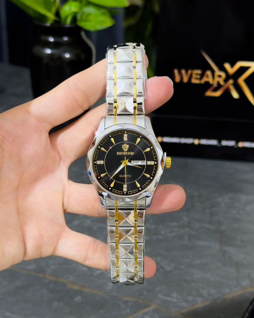 Binbond Day & Date