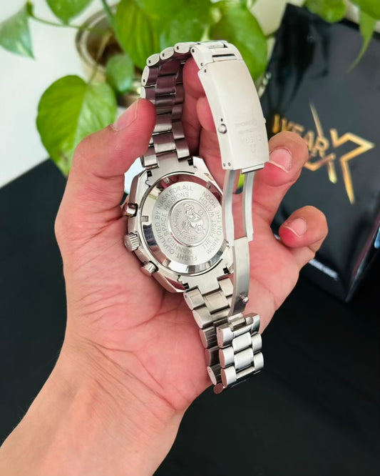 OM Master Grade Watch