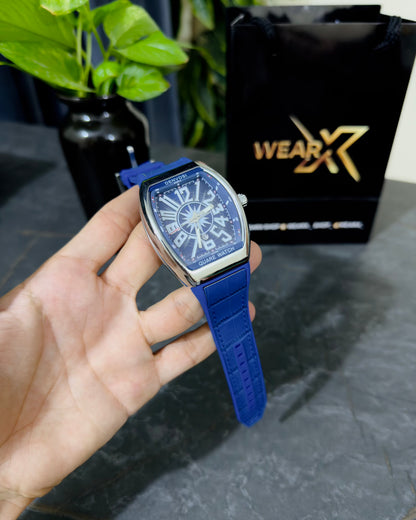 FM Watch