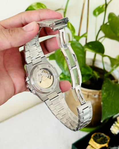 PP Automatic Master Copy Watch