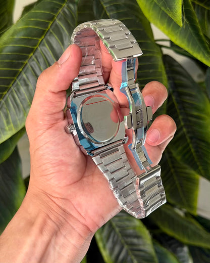 Denvosi Chain Watch