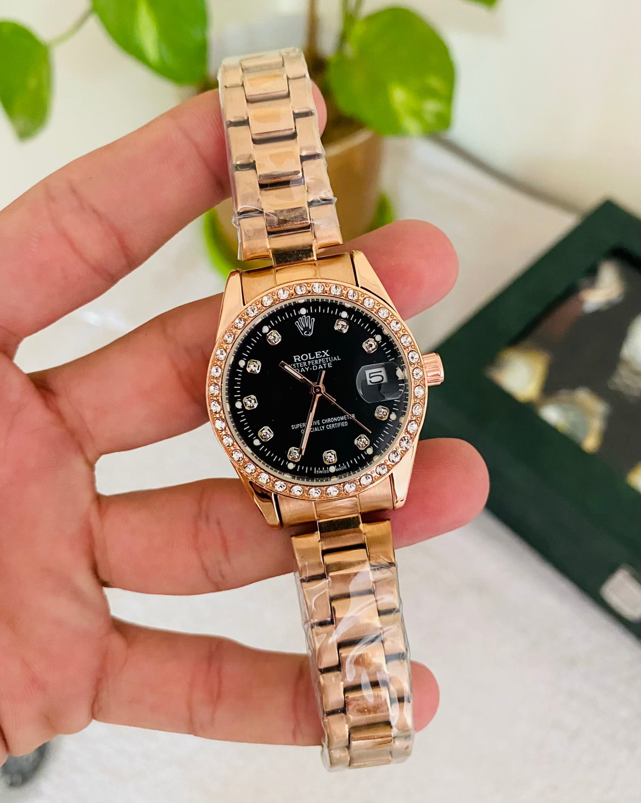 Ladies Watches
