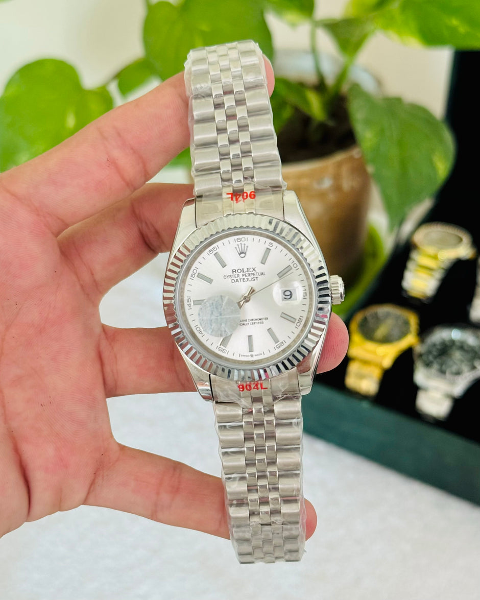 Master Grade Watches – Wear X