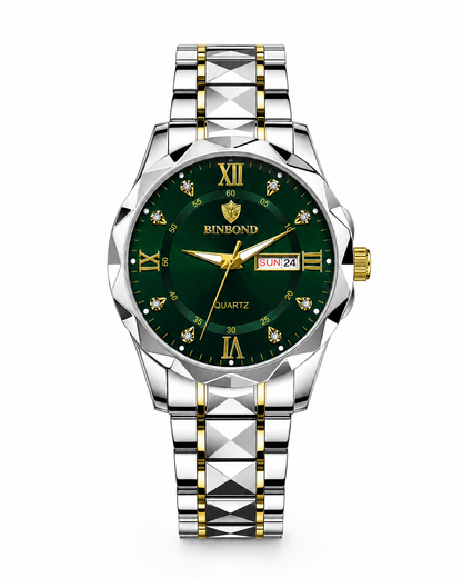 Binbond Day & Date