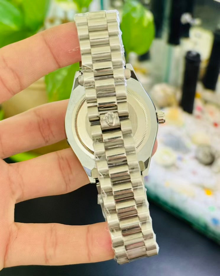 RLX Couple Watch C-01