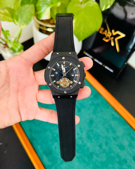 HB Sami Automatic Watch