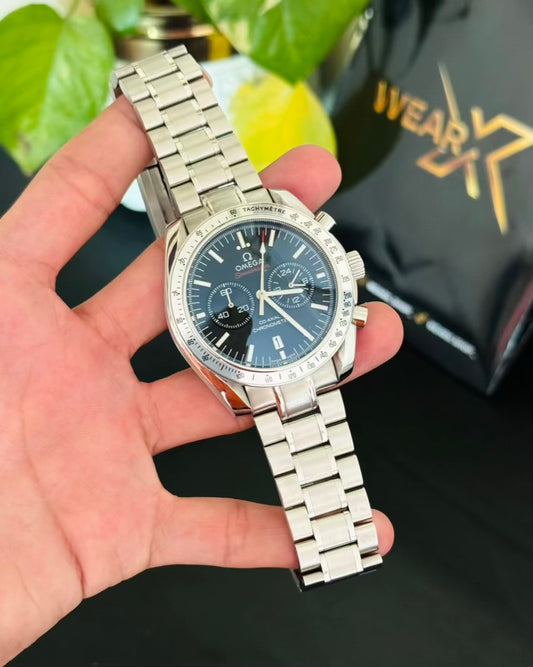 OM Master Grade Watch