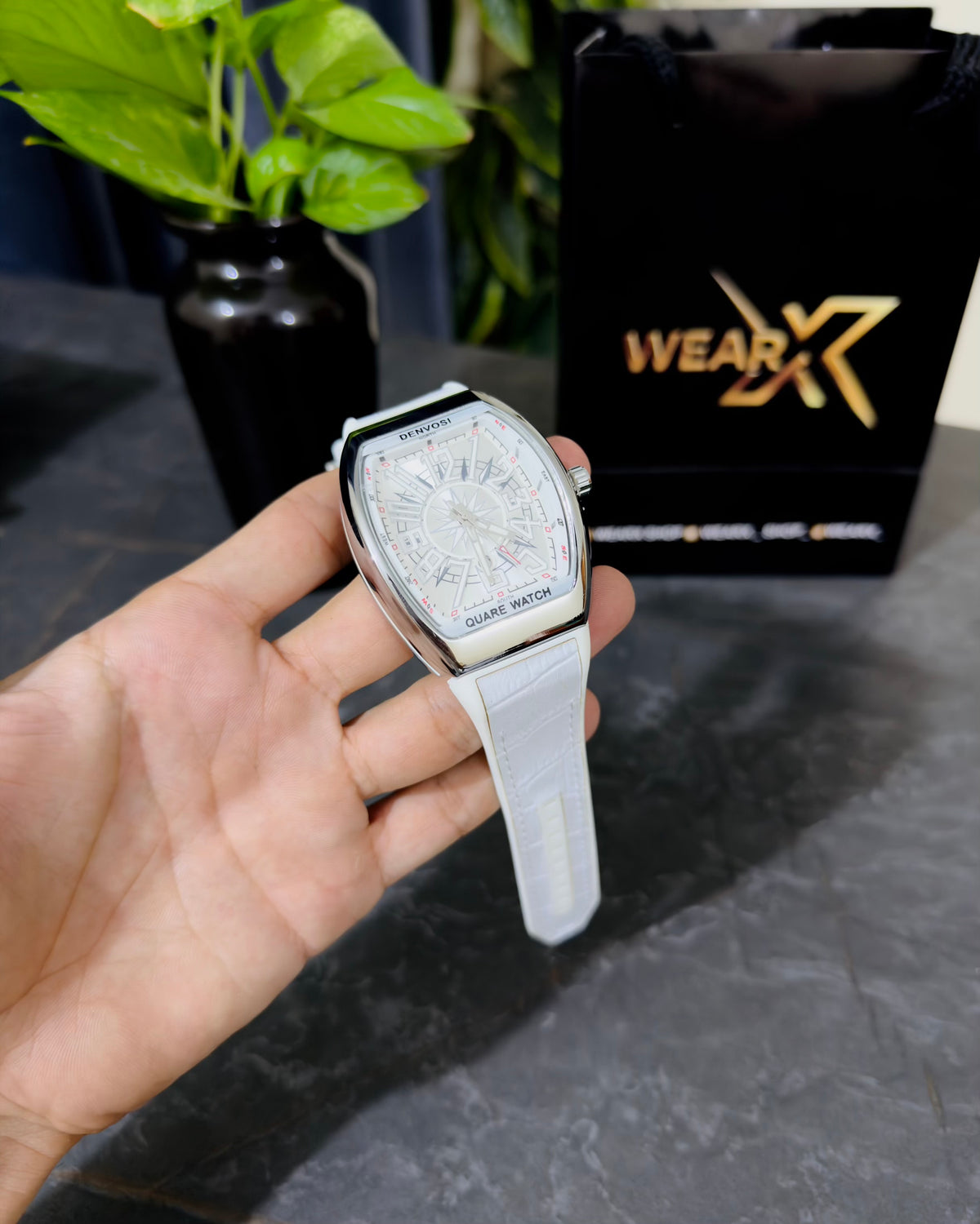 FM Watch