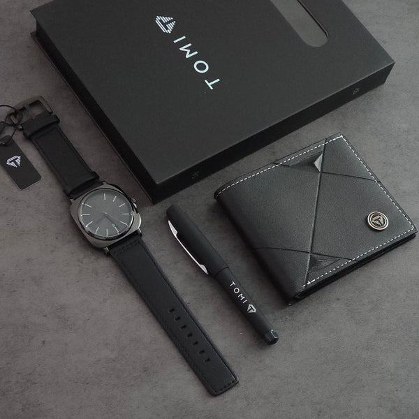Tomi Gift Set TM-01