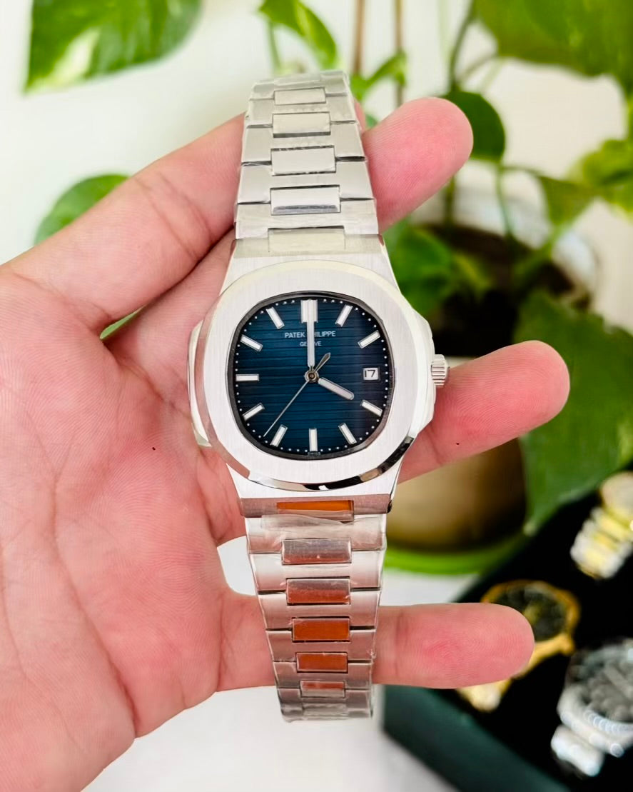 PP Automatic Master Copy Watch