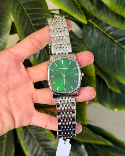 MAIMASHI Chain Watch