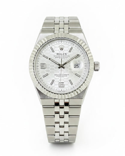 Semi Automatic RLX New 2025 Model with DateJust Rl-30