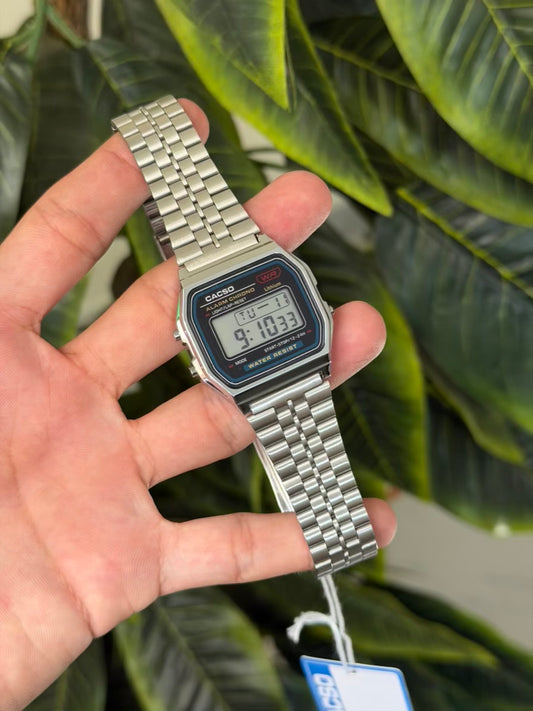 CACSO Watch