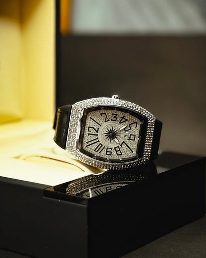 FM Diamond Watch FM-01